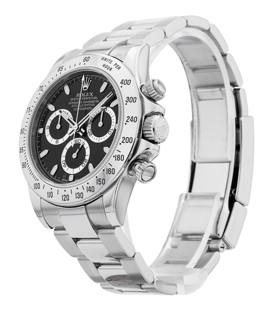 Rolex Daytona 116520 Image 2
